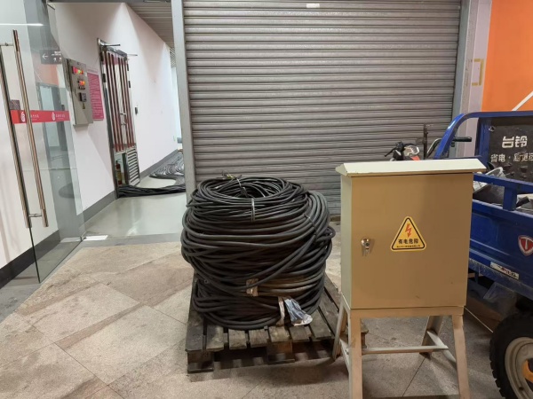 廣州同城電纜線出租聯(lián)系電話